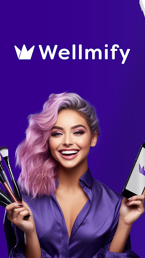 Wellmify dla profesjonalistów PC版