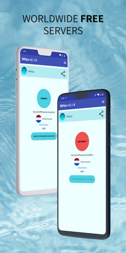 BBVPN VPN: VPN sicura e veloce PC