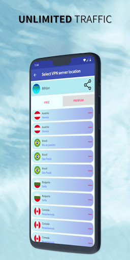 BBVPN VPN: VPN sicura e veloce PC