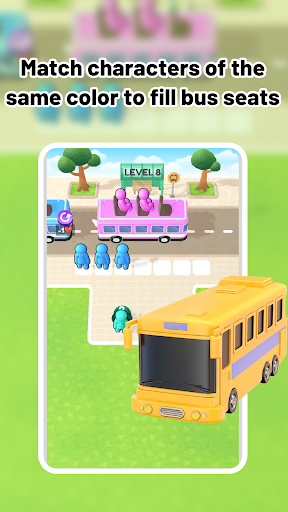 Bus Chroma Rush