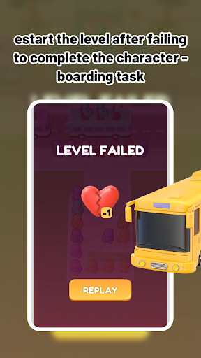 Bus Chroma Rush الحاسوب