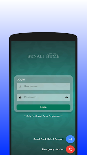 Sonali Home পিসি