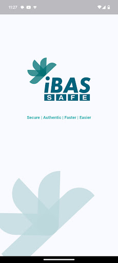 iBAS SAFE PC