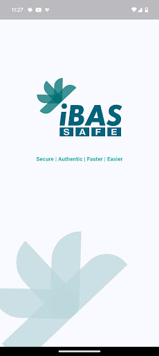 iBAS SAFE