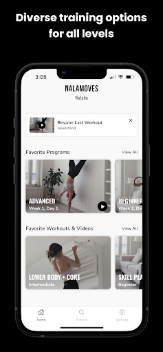 Nalamoves পিসি