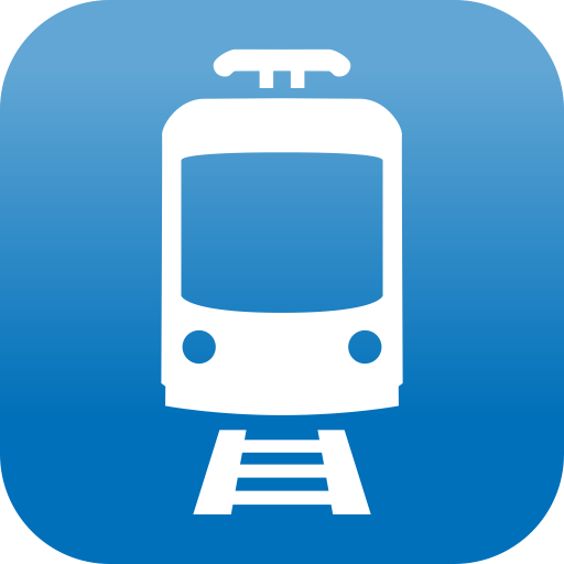 Treinsimulator NMBS PC