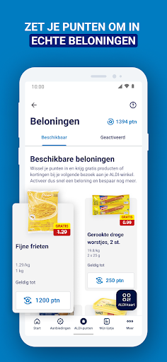 ALDI België PC