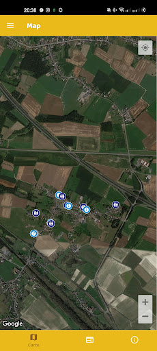 Brocplan - Brocante du Marais PC版