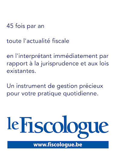 Le Fiscologue PC版