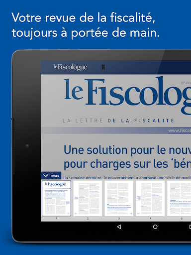 Le Fiscologue PC版