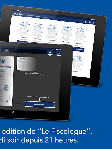 Le Fiscologue PC版