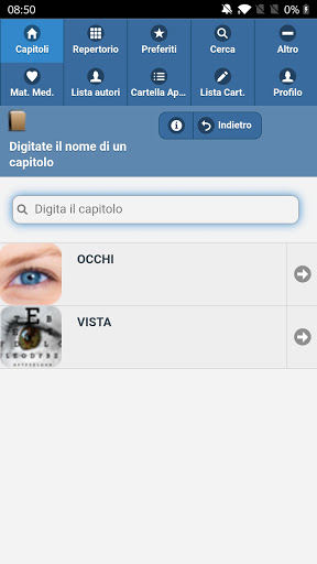 Repertorio Synthesis Demo (IT) PC版