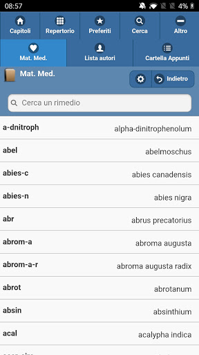 Repertorio Synthesis Demo (IT) PC版