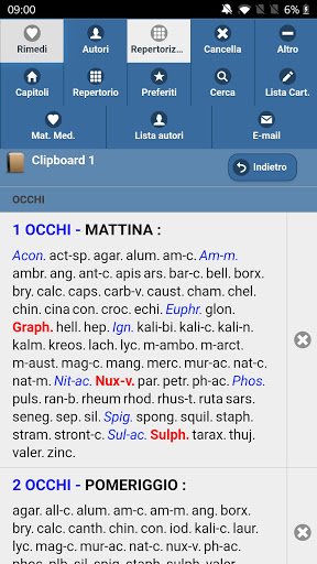 Repertorio Synthesis Demo (IT) PC版
