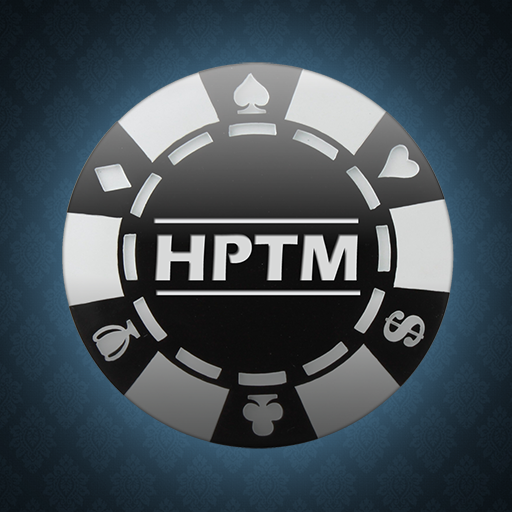 Home Poker Tournament Manager PC