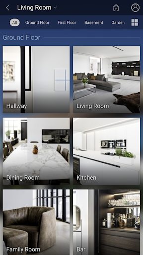 Basalte Home PC