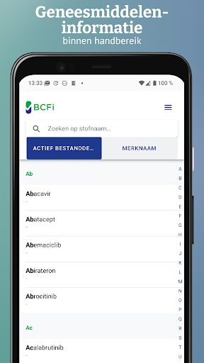 BCFI PC