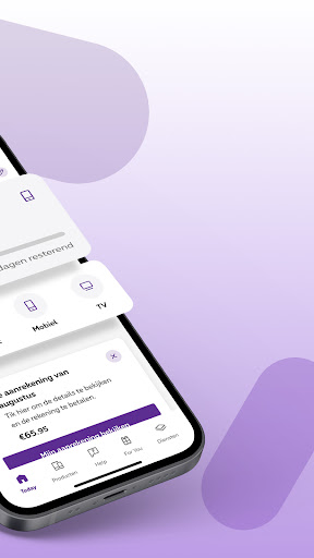 Proximus+: telecom en meer PC