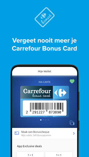 Carrefour België