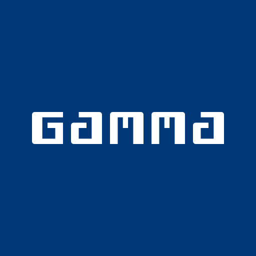 GAMMA België PC