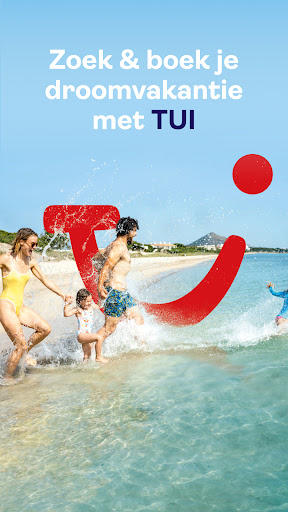 TUI: Vakantie, Travel & Hotels PC
