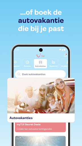 TUI: Vakantie, Travel & Hotels PC