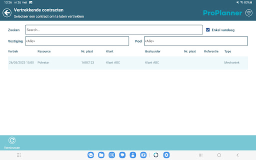 ProPlanner PC版