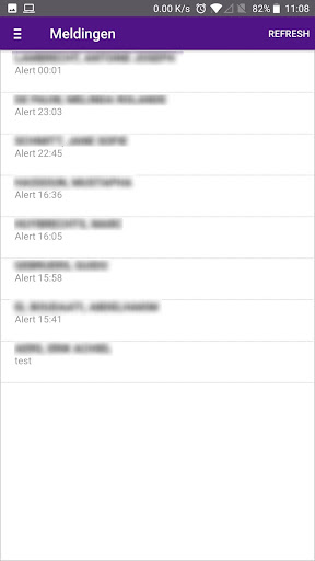 LabAlert - Labo Nuytinck / ana PC版