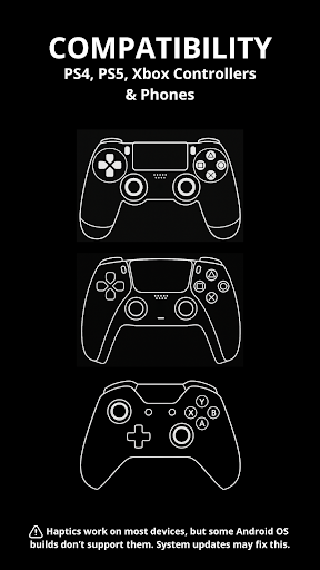 Vibrator Massage Controller PC