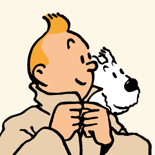 Les Aventures de Tintin