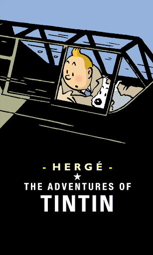 The Adventures of Tintin ПК