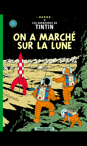 Les Aventures de Tintin PC