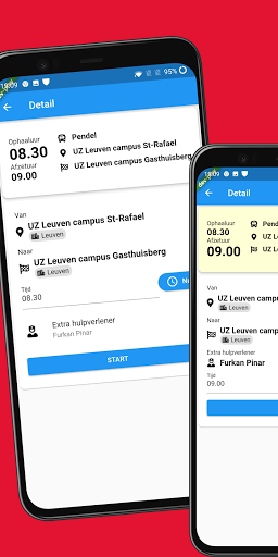 CPV Secundair Transport PC版