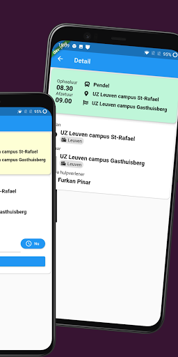CPV Secundair Transport PC版