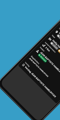 CPV Secundair Transport PC版