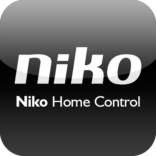 Niko Home Control PC