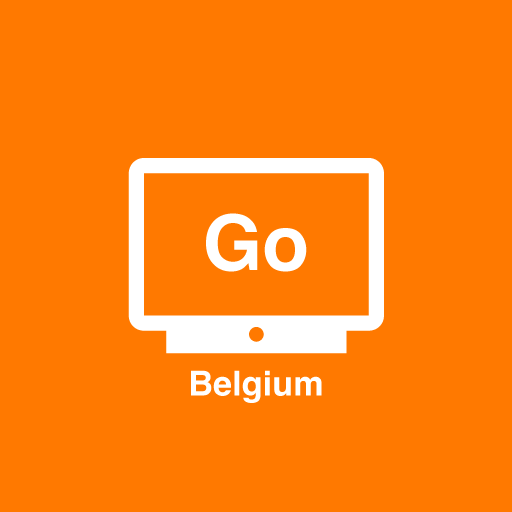 Orange TV Go Belgium
