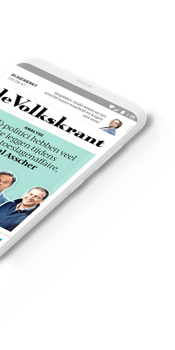 de Volkskrant - Nieuws