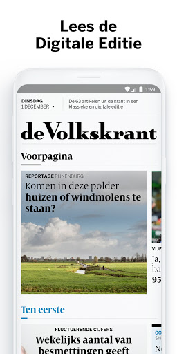 de Volkskrant - Nieuws