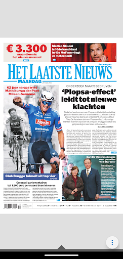 Het Laatste Nieuws PC