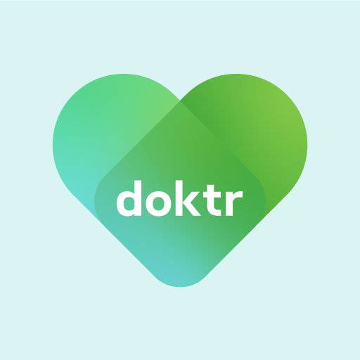 Doktr – Online Consultaties PC