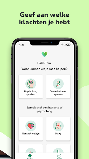 Doktr – Online Consultaties PC
