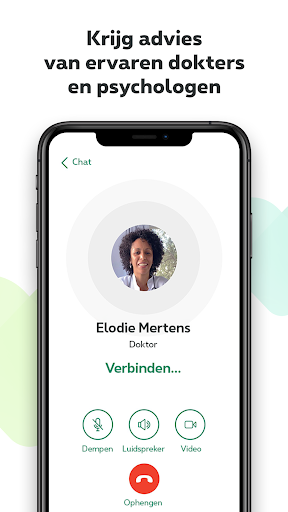 Doktr – Online Consultaties PC