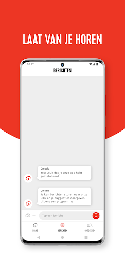 Qmusic - Live radio