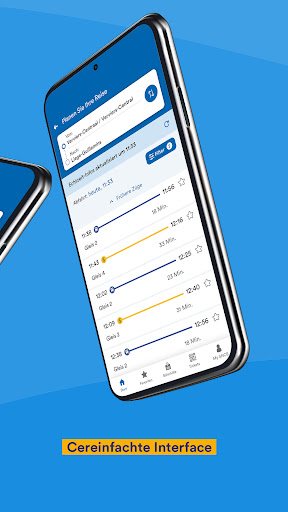 SNCB/NMBS: Fahrplan & Ticket PC