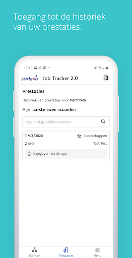 Job Tracker 2.0 PC