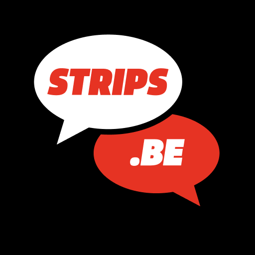 Strips.be PC