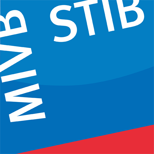 STIB-MIVB PC