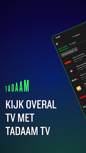 TADAAM PC