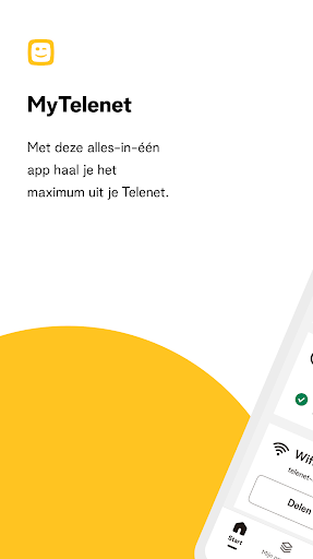 MyTelenet PC